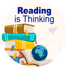 Reading is Thinking